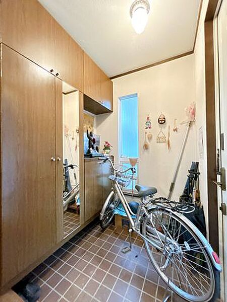 室内