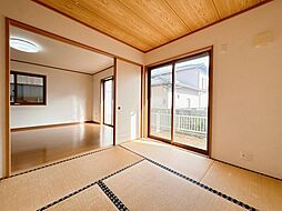 和室の画像