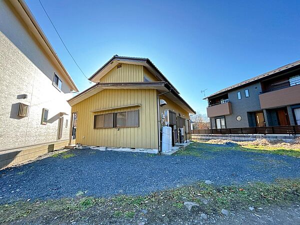 detached 埼玉県秩父市大野原2456-2-8
地図を見る