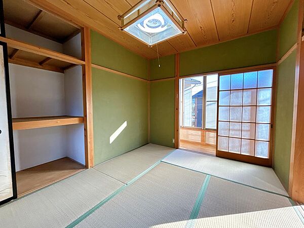 detached 埼玉県秩父市大野原2456-2-8
地図を見る