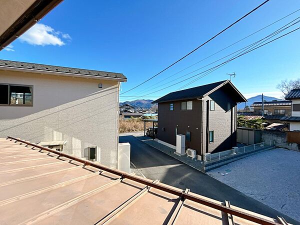 detached 埼玉県秩父市大野原2456-2-8
地図を見る