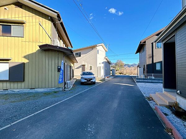 detached 埼玉県秩父市大野原2456-2-8
地図を見る