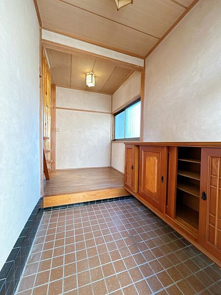 detached 埼玉県秩父市大野原2456-2-8
地図を見る
