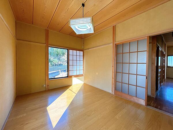detached 埼玉県秩父市大野原2456-2-8
地図を見る
