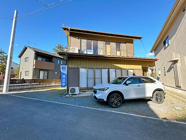 detached 埼玉県秩父市大野原2456-2-8
地図を見る