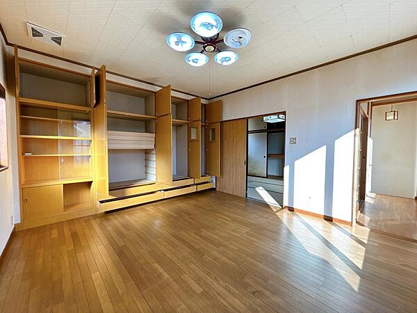 detached 埼玉県秩父市大野原2456-2-8
地図を見る