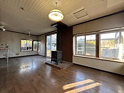 諏訪郡富士見町落合　戸建て