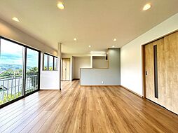 岡谷市川岸上2丁目 戸建て