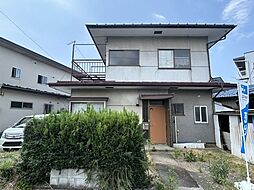 諏訪郡下諏訪町 戸建て