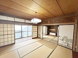 和室の画像