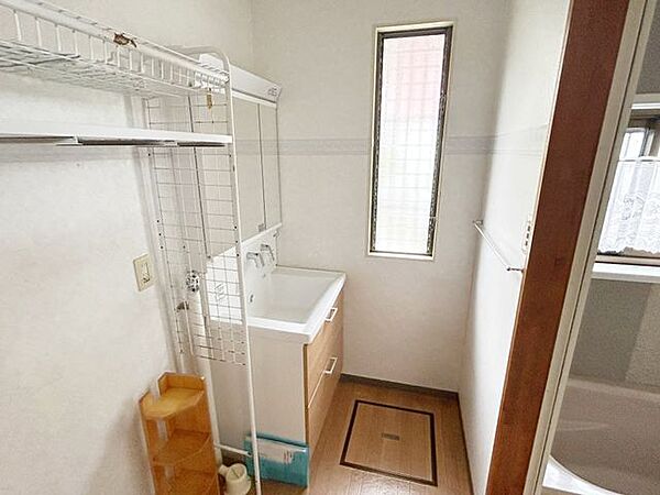 バルコニーを拡大表示