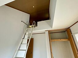 洋室の画像