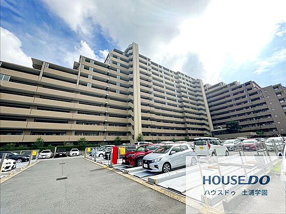 他社様の広告物...