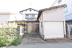 八幡字石町　借家