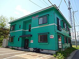 グランデール弐拾番館