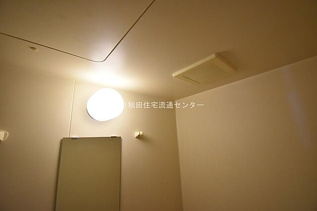 浴室