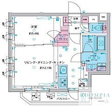 間取り：213099689479