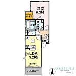 D－room目黒本町のイメージ