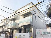 D－room目黒本町のイメージ