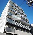 B CITY APARTMENT SHINAGAWA WESTのイメージ