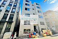 東京都品川区小山6丁目21-21：物件画像／株式会社アンビション・エージェンシー　武蔵小山店