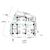 プレール・ドゥーク品川旗の台 303 ｜ 東京都品川区西中延１丁目8-15（賃貸マンション1K・3階・20.49㎡） その21