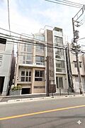 CREATIF南品川 4階 新築の賃貸物件