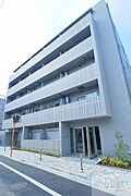 大崎駅より徒歩9分 3階 築6年5ヶ月の賃貸物件