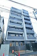 蒲田駅より徒歩6分 3階 築6年2ヶ月の賃貸物件