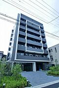 蒲田駅より徒歩6分 5階 築6年2ヶ月の賃貸物件