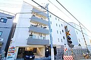 メインステージ野方駅前の賃貸物件