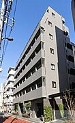 ルーブル新宿水道町の賃貸物件