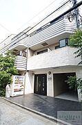 グランヴァン新宿柏木の賃貸物件