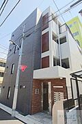 プラティーク早稲田の賃貸物件