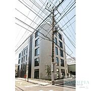 NOZOMIOpremier幡ヶ谷の賃貸物件