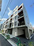 ルミーク北千住の賃貸物件