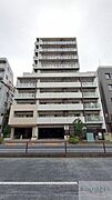 ラコスタ新宿余丁町 3階 築15年8ヶ月の賃貸物件