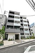 プレミアムキューブ東中野 1階 築5年5ヶ月の賃貸物件