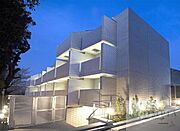 ＰＲＥＭＩＵＭＣＵＢＥ下北沢 2階 築8年8ヶ月の賃貸物件
