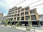 ＶＥＲＸＥＥＤ志村坂上 3階 築9年の賃貸物件