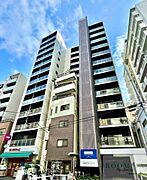 牛込柳町駅より徒歩6分 12階 築18年1ヶ月の賃貸物件