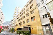 新宿三丁目駅より徒歩5分 5階 築26年の賃貸物件