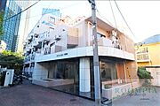 マリオン新宿の賃貸物件