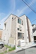 Blue Reef2号館の賃貸物件