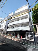 西大井駅より徒歩10分 1階 築2年5ヶ月の賃貸物件