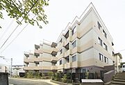スペリオール白金台の賃貸物件