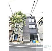 荻窪駅より徒歩6分 3階 築9年7ヶ月の賃貸物件