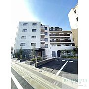 中野富士見町駅より徒歩7分 2階 築1年10ヶ月の賃貸物件