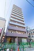 中板橋駅より徒歩3分 7階 築9年7ヶ月の賃貸物件