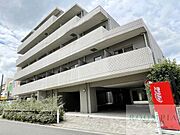 志村三丁目駅より徒歩7分 4階 築17年6ヶ月の賃貸物件